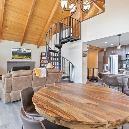 The Fishermans Place Peaceful With Mountain Views Breckenridge Exterior photo